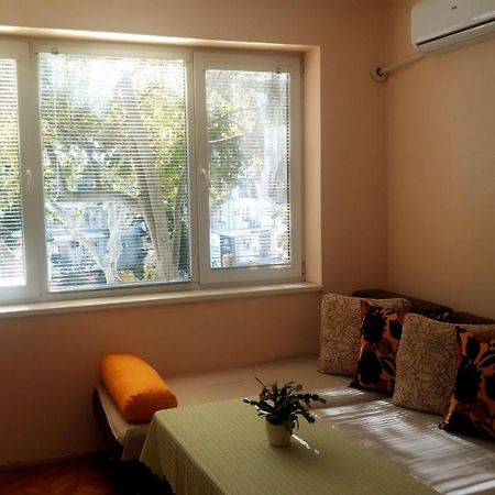 Central Apartment Silistra Exterior photo