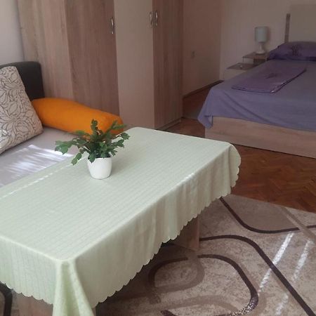 Central Apartment Silistra Exterior photo