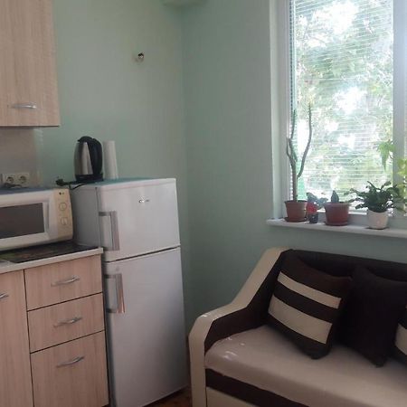 Central Apartment Silistra Exterior photo