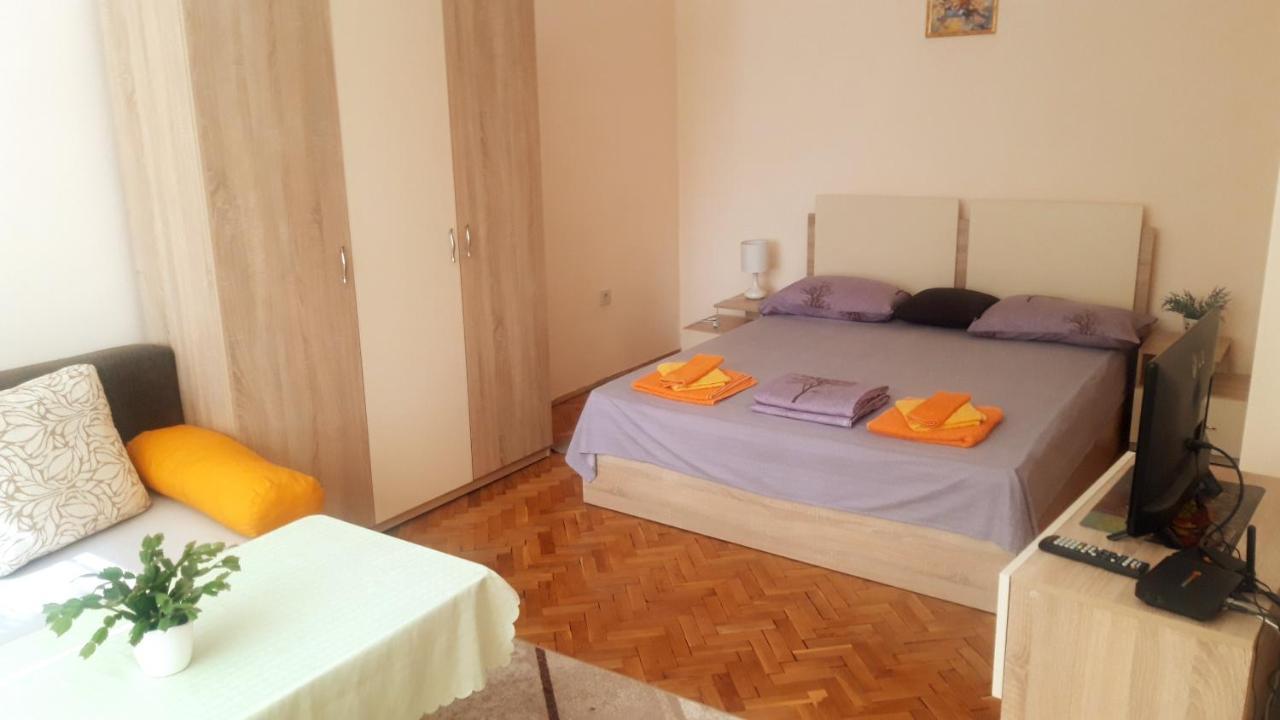 Central Apartment Silistra Exterior photo