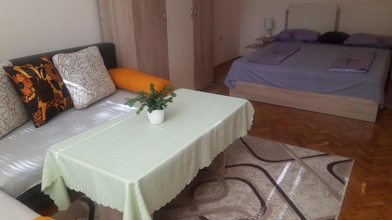 Central Apartment Silistra Exterior photo