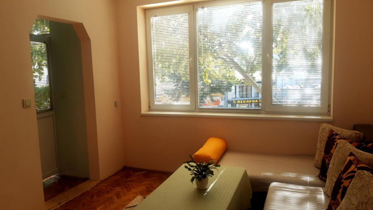 Central Apartment Silistra Exterior photo